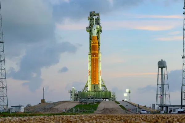 El lanzamiento de Artemis 2 a la Luna: a qué hora es y dónde ver el despegue
