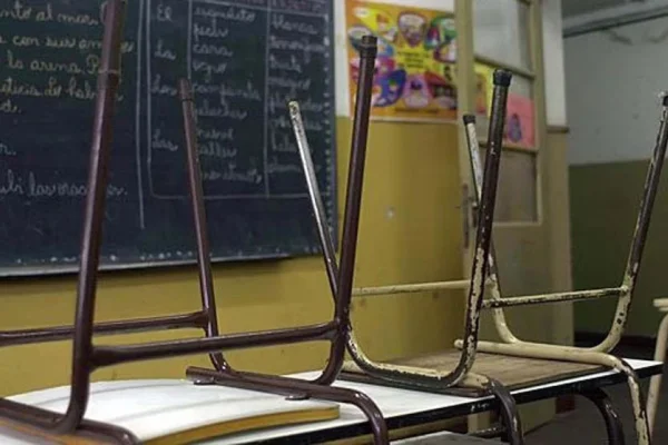 La Justicia suspendió la aplicación de la reforma laboral en el sector docente