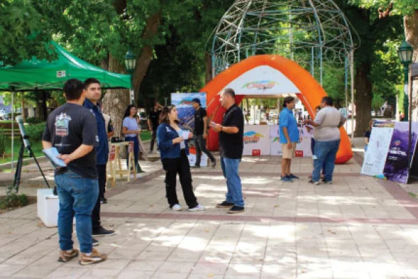 La Perla del Oeste propone una variada oferta