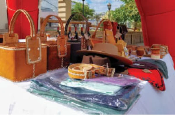 Villa Castelli invita a disfrutar de tradiciones y estadía cálida