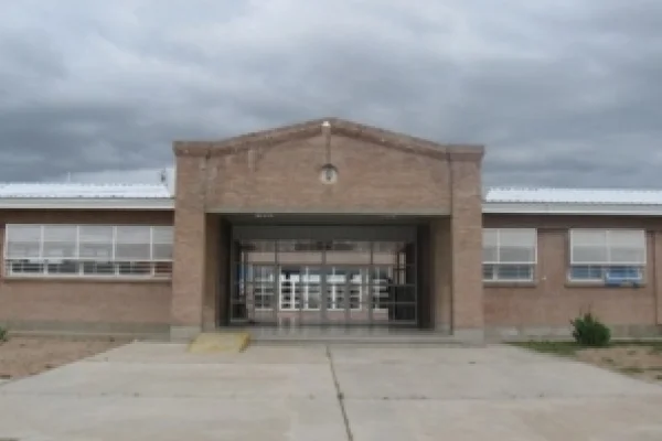 Escuela de Chepes afectada por ácaros: solicitan medidas inmediatas