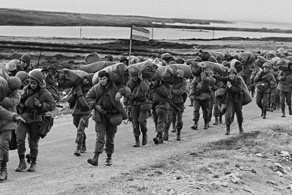 Día del Veterano y los caídos en la Guerra de Malvinas: por qué se conmemora cada 2 de abril