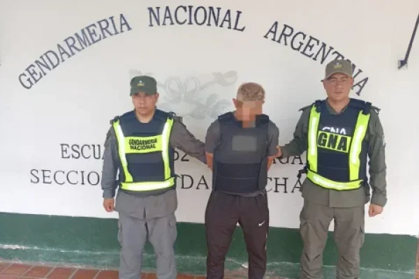 Femicidio de Milagros Basto: uno de los presos cambió de género y está en una cárcel de mujeres