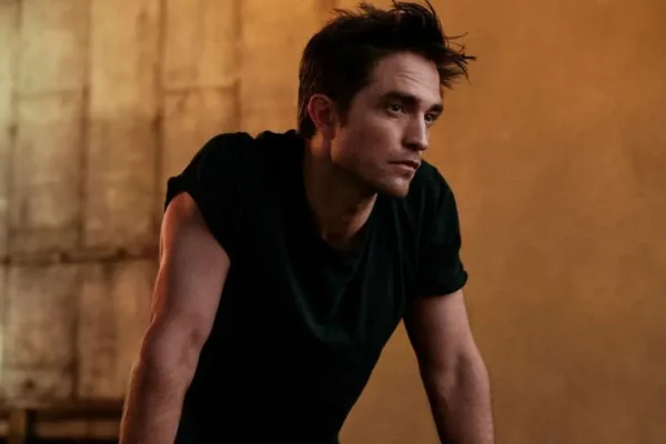 Robert Pattinson confesó su amor por Argentina: “Me gustaría vivir en Buenos Aires