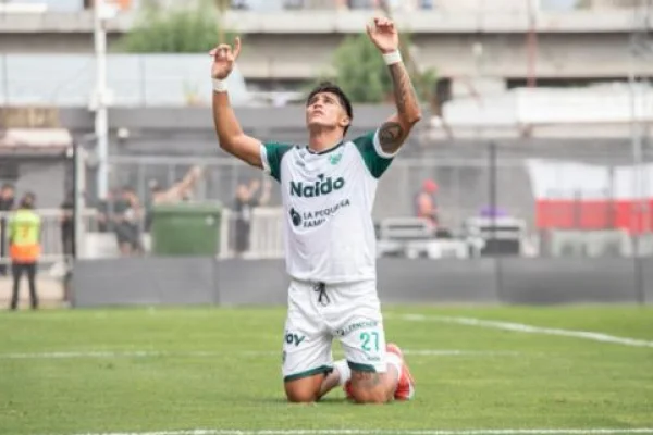 Sarmiento dominó a Barracas y le ganó como visitante