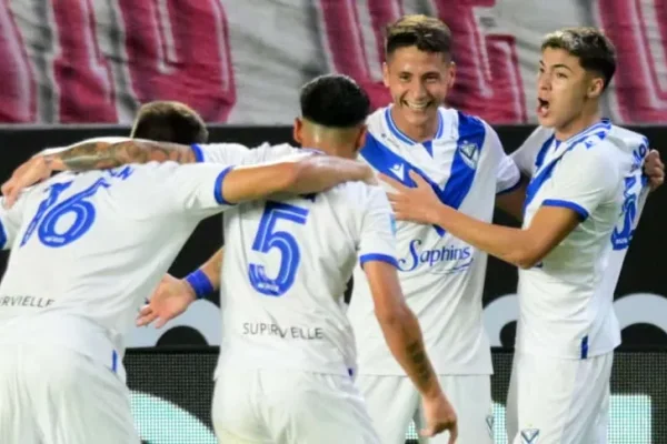 Gimnasia de Mendoza recibe a Vélez y busca su primer triunfo