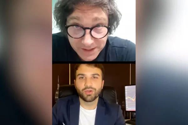 Caso $LIBRA: la Justicia pone el eje en un supuesto acuerdo del creador de la criptomoneda con Javier Milei