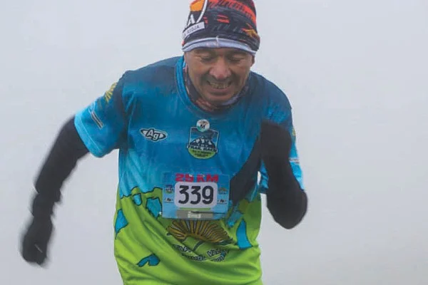 La Rioja presente en la Copa Argentina de Ultramaratón