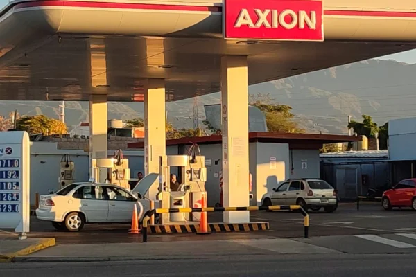 El GNC ya superó la barrera de los mil pesos en La Rioja