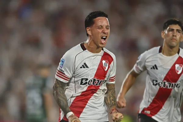 Ante su gente, River busca seguir de racha cuando reciba a Belgrano de Córdoba