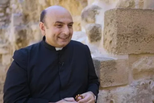 Gaza bajo fuego: sacerdote argentino afirmó que la tregua frenó los ataques pero “la ayuda es ineficiente”