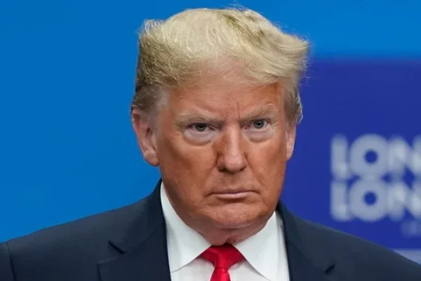 “El tiempo se acaba para Irán”: Donald Trump advirtió que el infierno se desatará