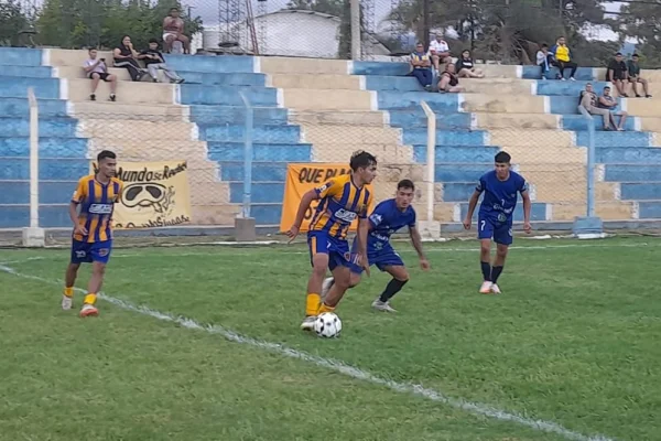 Fútbol: Defensores de la Plata busca revancha ante Deportivo Malanzán