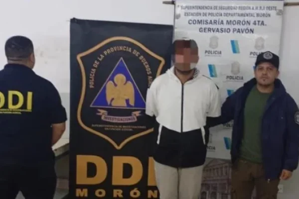Detuvieron a un segundo acusado por el crimen del rapero Mike Dee en Morón