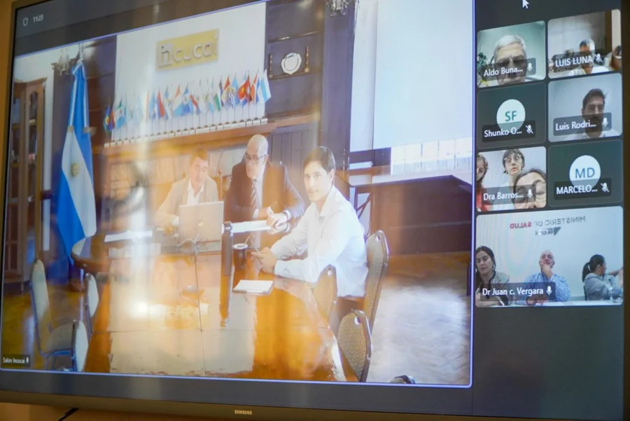 Detalles. Fortalecen la detecci&oacute;n oportuna, el cuidado integral y el tratamiento de las personas con enfermedad renal cr&oacute;nica avanzada.