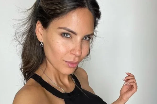 Inhabilitaron al conductor que provocó el accidente de Barby Franco en Cañuelas