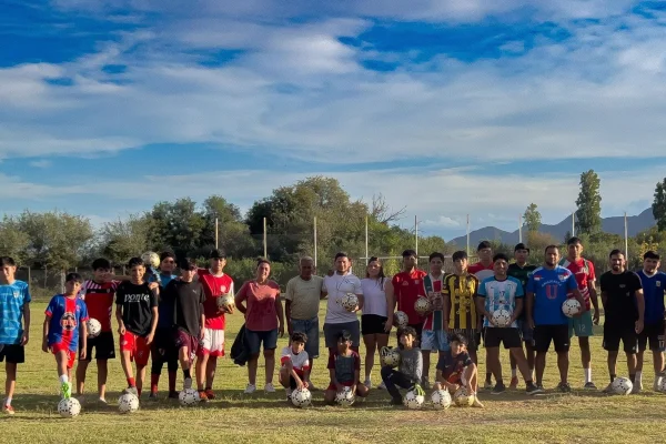 Ocho entrenadores confirmados para el inicio del Campeonato 2026