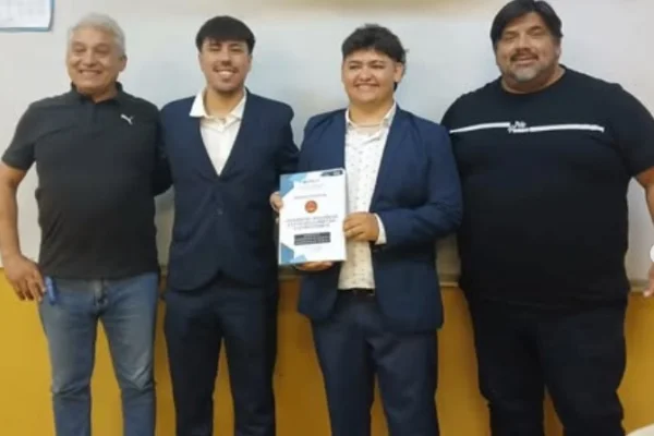 Impulsan nuevos Técnicos en Higiene y Seguridad