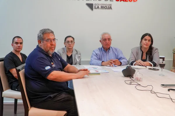 Habrá consultorios especializados para el tratamiento de la enfermedad renal crónica