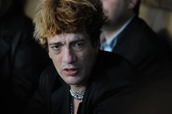 Pity Álvarez anunció un nuevo show: cuándo y dónde será
