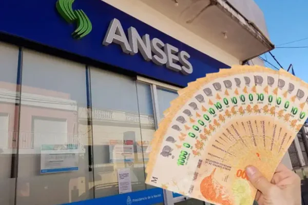 Si estás sin trabajo, ANSES te da una ayuda económica: cómo acceder al beneficio en abril 2026
