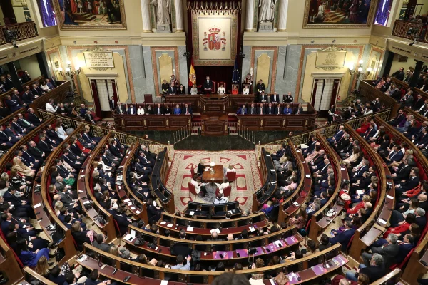 Ley de Glaciares: el Gobierno apunta a sancionarla esta semana