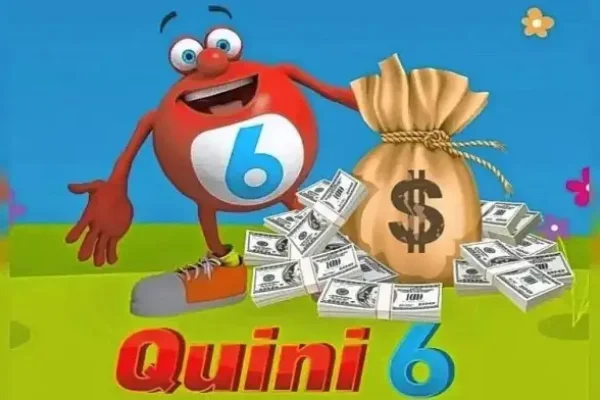 Quini 6: ganadores se llevan más de $16 millones este domingo en el Siempre Sale