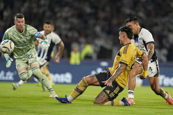 Las copas Libertadores y Sudamericana, a punto de comenzar
