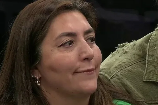 Gran Hermano: Pincoya no fue expulsada tras escupir a Tamara y recibió una sanción leve