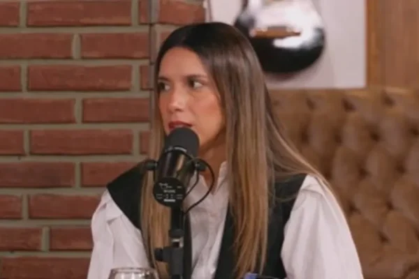 Agostina Páez, la abogada que fue condenada en Brasil, habló del video de su papá