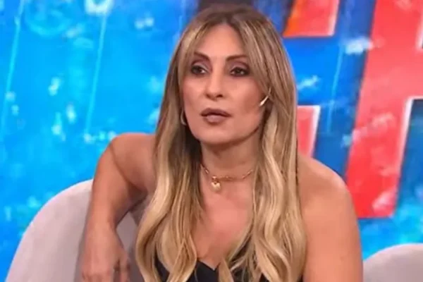 Marcela Tauro presentó a su nuevo novio: quién es y a qué se dedica