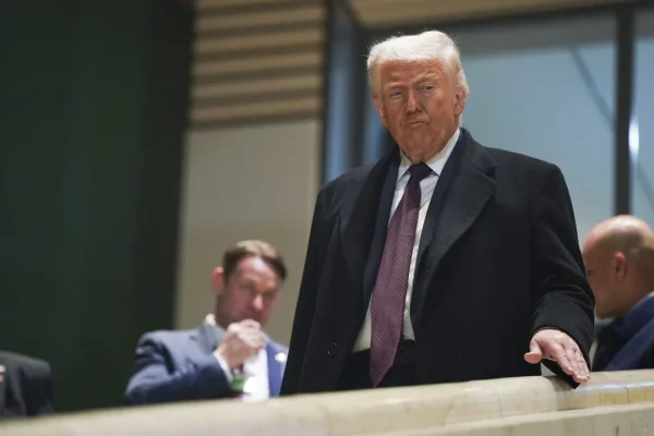 Donald Trump: “Una civilización entera va a morir esta noche”
