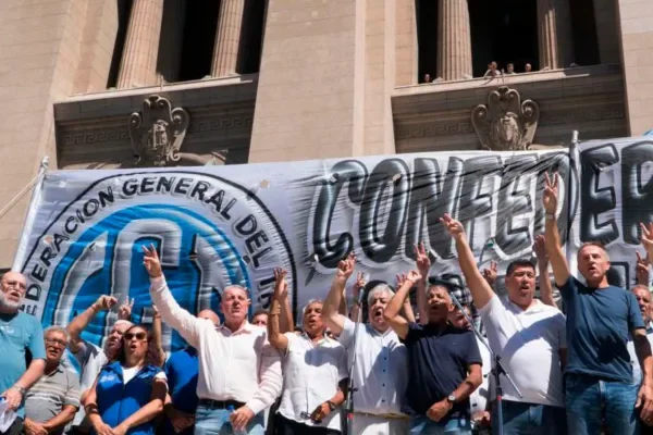 Reforma Laboral: la Justicia restablece el cálculo de intereses en indemnizaciones