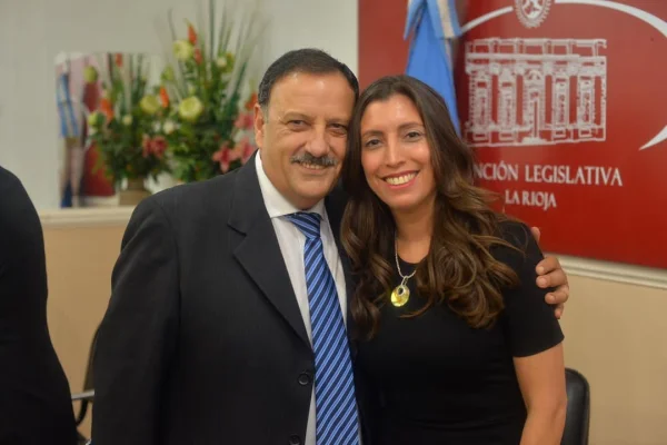 La Justicia Federal desestimó una denuncia contra el gobernador Quintela y la senadora López