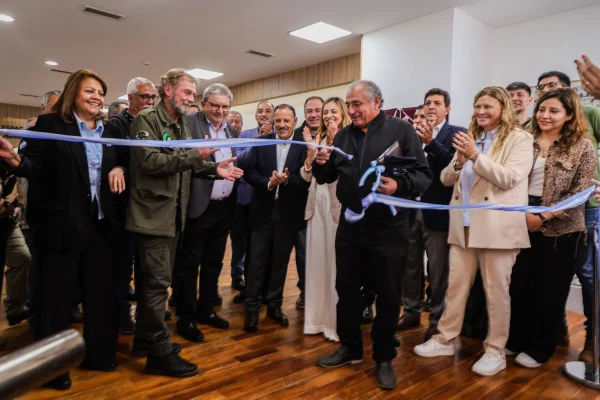 La Legislatura rindió homenaje a los Veteranos de Malvinas