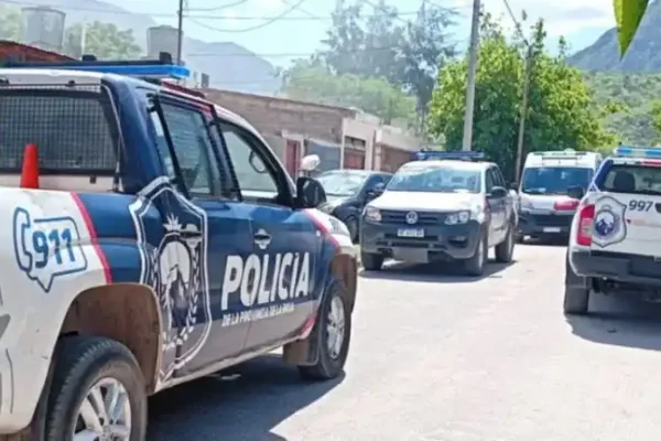 Nuevas revelaciones sobre el cadáver oculto