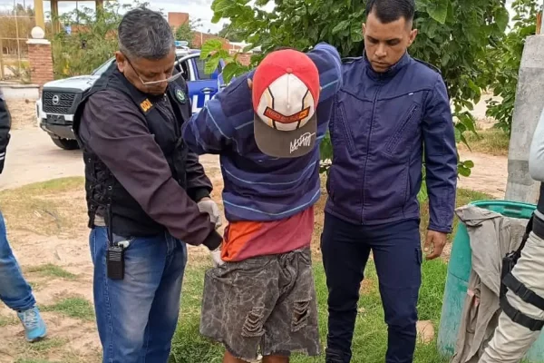 Tres detenidos tras un importante robo en el casino de Aimogasta