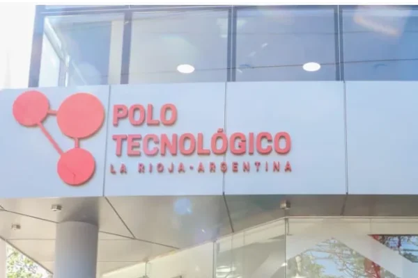 Nuevas capacitaciones en programación e inglés en el Polo Tecnológico