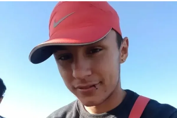 Santa Fe: fue a una fiesta, desapareció y días después lo hallaron asesinado dentro de una heladera