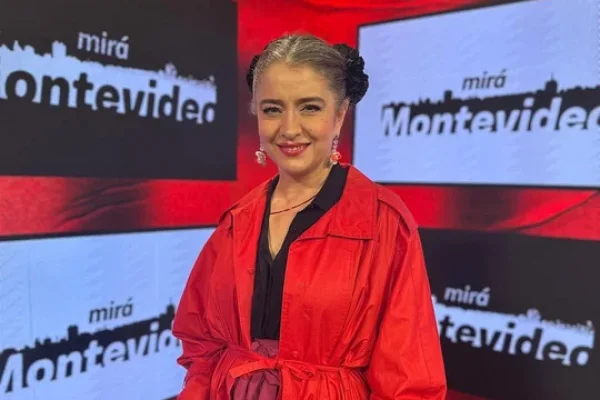 Erica Rivas convoca a una marcha masiva en rechazo a la reforma de la Ley de Glaciares