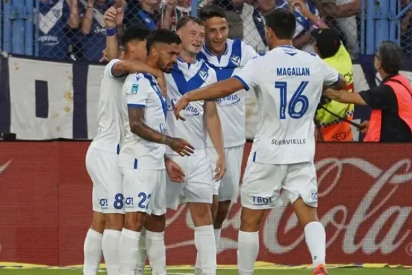 Vélez va por la clasificación a 16avos ante Deportivo Armenio