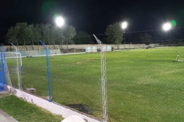 Se juega la final de ida en la Liguilla del Torneo por los Barrios