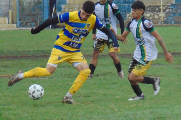 Provincial: Defensores con Independiente se enfrentarán mañana en Chilecito