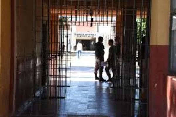 Un hombre fue condenado a 18 años de prisión por abuso