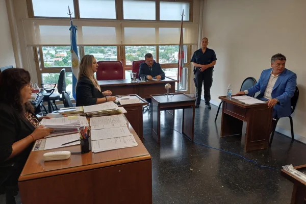 Condenan a cuatro años de prisión a dos mujeres por transportar cocaína