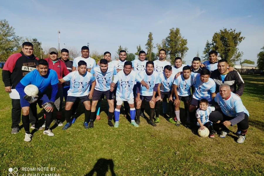 Investigaciones dio el golpe y venció al campeón