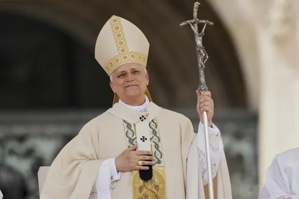 Fuerte crítica del Papa León XIV a Trump por la amenaza a Irán