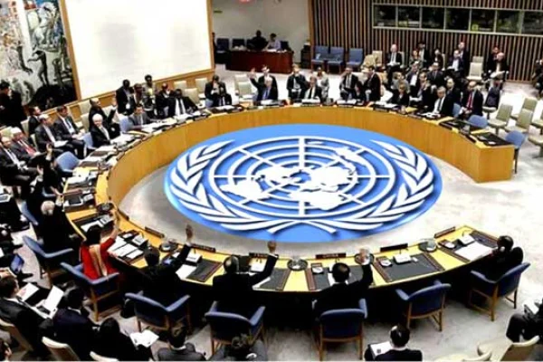 La ONU celebró el alto el fuego entre Irán y EEUU y pidió “allanar el camino a la paz en la región”