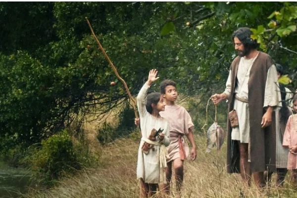 Descubrí por qué Los elegidos es el nuevo fenómeno de Netflix