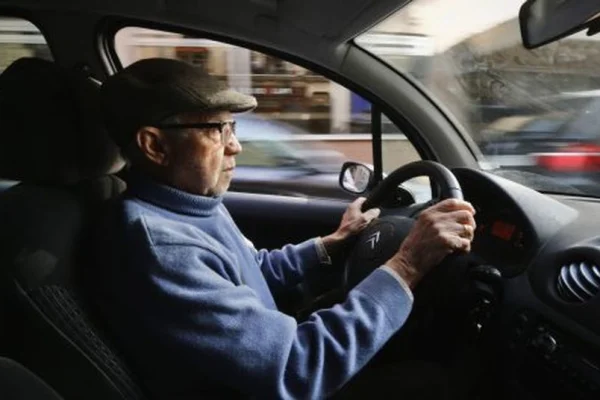 Cambios en la licencia de conducir: nuevos requisitos para mayores de 65 años en Argentina